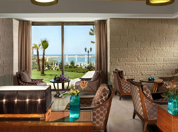 Hotel Dan Accadia Herzliya