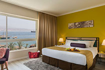 Hotel Leonardo Plaza Eilat